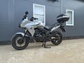 2011 Honda CBF 1000, серебристый, 580000 рублей - вид 4