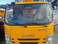 2024 Isuzu Elf (N-series), жёлтый, 5600000 рублей - вид 4