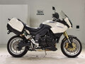 2008 Triumph Tiger 1050, белый, 405000 рублей - вид 3