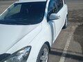 2012 Kia Ceed I Рестайлинг, белый, 1100000 рублей - вид 6