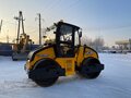2012 JCB Дорожные катки, жёлтый - вид 1
