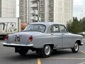 1969 ГАЗ 21 «Волга» 21Р, серебристый - вид 5
