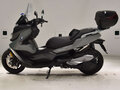 2021 BMW C 400 GT, серый, 800000 рублей - вид 2