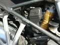 2019 BMW R 1250 GS, серый - вид 4