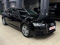 2019 Audi A4 V (B9), чёрный, 1490000 рублей - вид 2