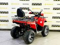 2026 Bison Hammer 200, красный - вид 2