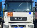 2021 КамАЗ 5490, белый, 5000000 рублей