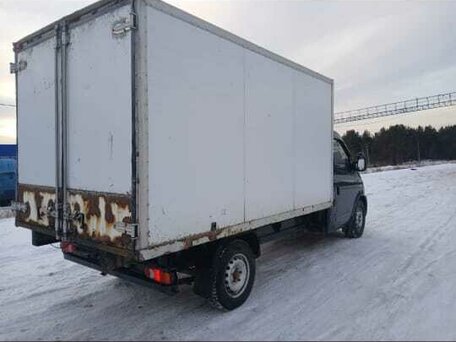 2009 Maxus V90, серый, 950000 рублей, вид 3