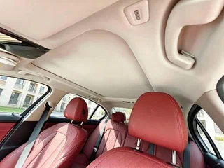 2023 BMW 3 серии Long 320Li VII (G2x) Рестайлинг, чёрный, 3550000 рублей, вид 5