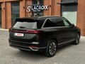 2024 Wey 07, чёрный - вид 5