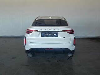 2022 Haval F7x I Рестайлинг, белый, 1969000 рублей, вид 5