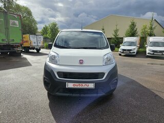 2020 Fiat Fiorino III, белый, 2100000 рублей, вид 2