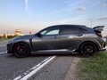 2017 Honda Civic Type R X, серый - вид 1