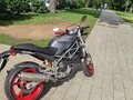 2002 Ducati Monster S4, серый, 389000 рублей - вид 4