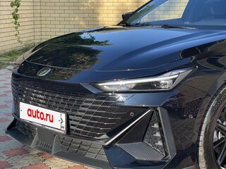 2023 Changan UNI-V I, чёрный, 2500000 рублей, вид 2