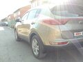 2016 Kia Sportage IV, бежевый, 2150000 рублей - вид 2