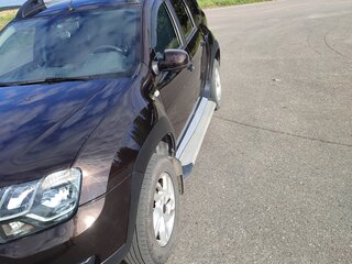 2019 Renault Duster I Рестайлинг, коричневый, 1870000 рублей, вид 5