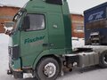 2001 Volvo FH, зелёный, 1400000 рублей - вид 1