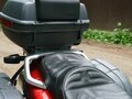 2002 Honda XL1000V Varadero, серебристый, 399999 рублей - вид 11
