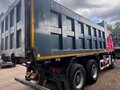2023 Sinotruk Howo T5G, красный, 6600000 рублей - вид 3