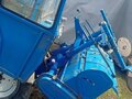 1998 Iseki TU1400, синий, 550000 рублей - вид 2