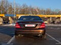 2011 Mercedes-Benz S-Класс 500 Long V (W221) Рестайлинг, коричневый - вид 6