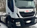 2014 Iveco Stralis, белый, 2200000 рублей