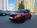 2012 Skoda Yeti I, красный, 1430000 рублей - вид 1