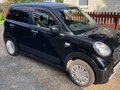2017 Daihatsu Cast I, чёрный, 870000 рублей - вид 3