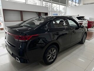 2025 Solaris KRS, чёрный, 2635000 рублей, вид 3