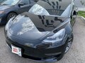 2021 Tesla Model 3 Long Range I, чёрный, 4000000 рублей - вид 2