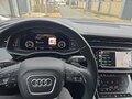 2019 Audi Q7 45 TDI II (4M) Рестайлинг, синий, 6650000 рублей - вид 9