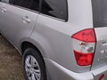 2013 Chery Tiggo (T11) I, серебристый, 480000 рублей - вид 5
