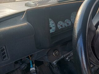 1996 Lada (ВАЗ) 2121 (4x4) I Рестайлинг, белый, 450000 рублей, вид 5