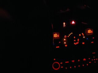 2011 Citroen C3 Picasso I, чёрный, 670000 рублей, вид 3