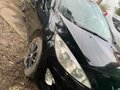 2012 Peugeot 408 I, чёрный, 350000 рублей - вид 5