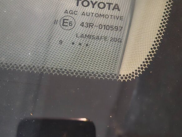 2019 Toyota Camry VIII (XV70), белый, 3750000 рублей - вид 14