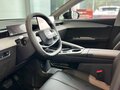 2026 Omoda C5 II, красный - вид 11
