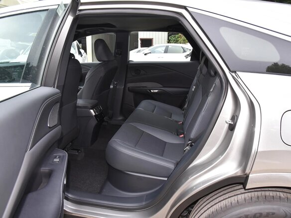 2025 Lexus RX 300 V, серебристый, 7780000 рублей - вид 22