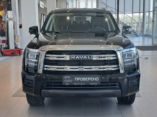 2023 Haval H5 II, чёрный, 3348000 рублей, вид 2