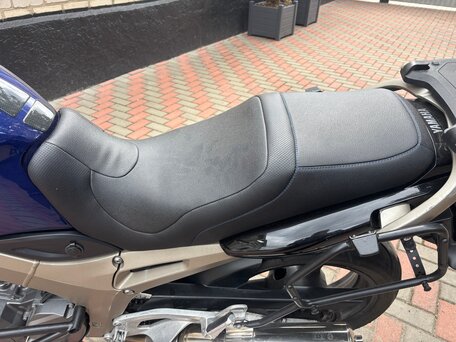 2004 Yamaha TDM900, синий, 495000 рублей, вид 4