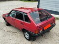 1997 Lada (ВАЗ) 2109, красный, 145000 рублей - вид 2