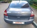 2007 Renault Megane II Рестайлинг, серый - вид 2