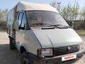 1998 ГАЗ ГАЗель (3302), серый, 250000 рублей - вид 3