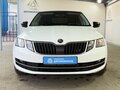 2017 Skoda Octavia III (A7) Рестайлинг, белый, 1599000 рублей - вид 7