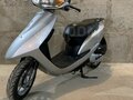 2010 Honda Dio, серебристый, 82000 рублей - вид 1