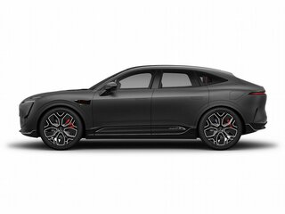 2026 Avatr 11 116 kWh I, серый, 8590000 рублей, вид 2