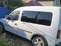 2007 Opel Combo C Рестайлинг, белый, 500000 рублей - вид 4