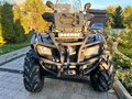 2011 BRP Can-Am Outlander 800, чёрный, 1100000 рублей - вид 3