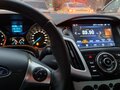2012 Ford Focus III, серебристый, 870000 рублей - вид 7